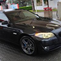 BMW 520D FULL MOTORE NUOVO