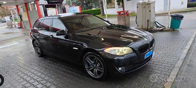 BMW 520D FULL MOTORE NUOVO
