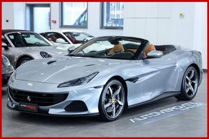 FERRARI Portofino M|RETROCAMERA|VENTILATI|GRIGIO