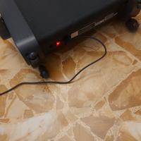 Tapis Roulant Diadora