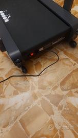 Tapis Roulant Diadora