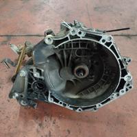 Cambio Opel Tigra Z14XEP