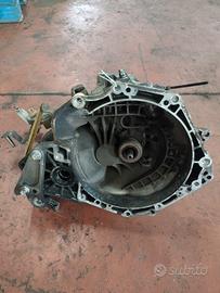 Cambio Opel Tigra Z14XEP