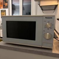 Microonde Panasonic NN-K101WM Grill 20L