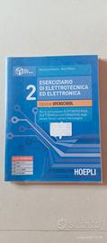Libro Elettronica Ed Elettrotecnica