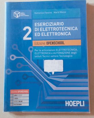 Libro Elettronica Ed Elettrotecnica