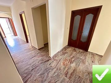 Appartamento Ampio Ristrutturato Sant'Anna 150 Mq