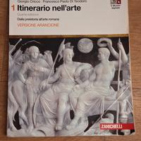 Itinerario nell'arte quarta edizione 