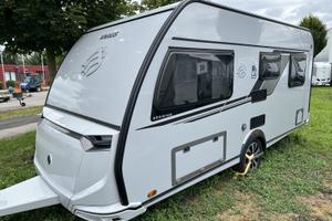 Knaus Sudwind 450 FU 60 Years