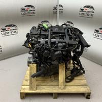 MOTORE COMPLETO 2ZR-FXE 1.8B HYBRID 73Kw 98CV TOYO