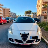 Alfa Romeo Giulietta 2.0 JTDM 170 CV