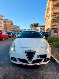 Alfa Romeo Giulietta 2.0 JTDM 170 CV