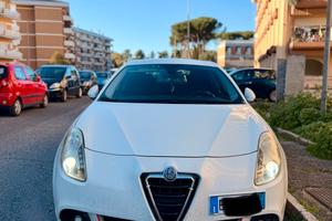 Alfa Romeo Giulietta 2.0 JTDM 170 CV