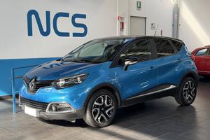 RENAULT Captur dCi 8V 90 CV S&S Energy Iconic