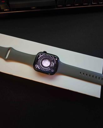 Apple Watch 10 46mm GPS