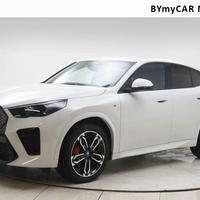 BMW iX2 edrive 20 MSport Pro