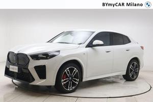 BMW iX2 edrive 20 MSport Pro