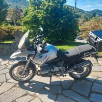 Bmw r 1150 gs - 2001