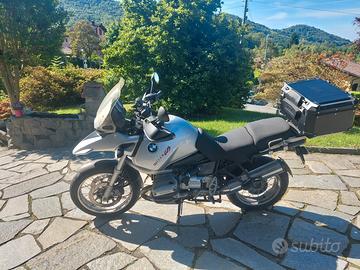 Bmw r 1150 gs - 2001