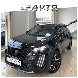 Peugeot 2008 PureTech 100 S&S Allure