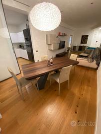 Vomero Via Mario Ruta - RISTRUTTURATO - 3 vani+acc