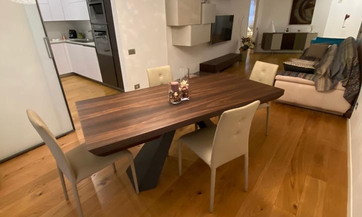 Vomero Via Mario Ruta - RISTRUTTURATO - 3 vani+acc