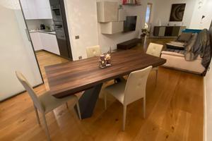 Vomero Via Mario Ruta - RISTRUTTURATO - 3 vani+acc