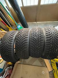 Gomme invernali