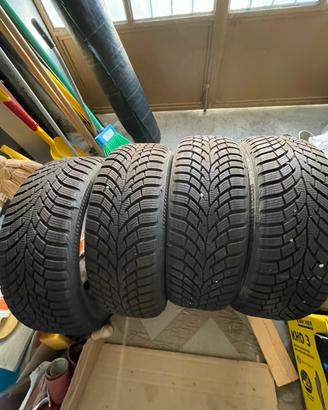 Gomme invernali