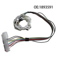 Inteuttore frecce jeep cj5-cj7