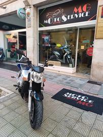 Suzuki GSR 600