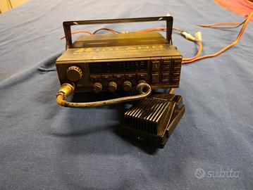 ricevitore Midland Alan CB Transceiver