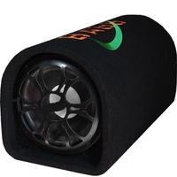 SUBWOOFER AMPLIFICATO AUTO 400w  (10") bluetooth