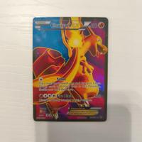 Carta pokemon