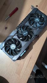 rtx 3080 10 GB 
