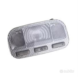 Luce abitacolo auto peugeot citroen