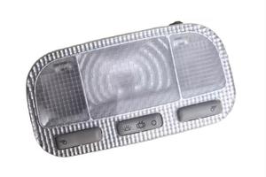 Luce abitacolo auto peugeot citroen