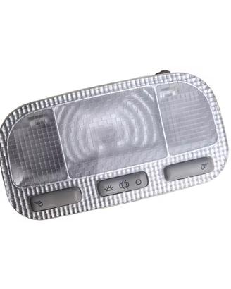 Luce abitacolo auto peugeot citroen