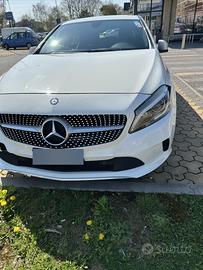 Mercedes classe A160 D