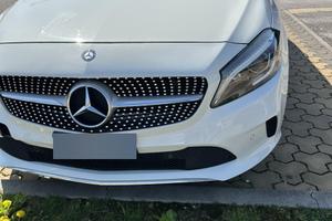 Mercedes classe A160 D
