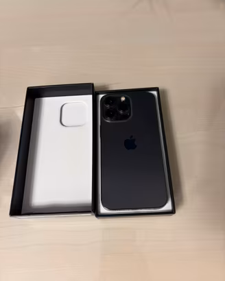 Iphone 13 Pro 512 gb