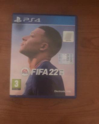 Fifa22