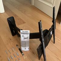 Supporto TV Meliconi (40"-82", max 30 kg)