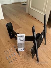 Supporto TV Meliconi (40"-82", max 30 kg)