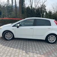 Fiat grande punto 1.3 multijet ex 75cv LEGGI BENE