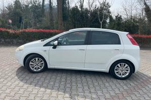 Fiat grande punto 1.3 multijet ex 75cv LEGGI BENE