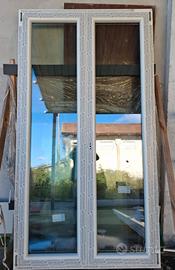 Infissi in Pvc Stock