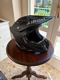 Casco airoh twist 3