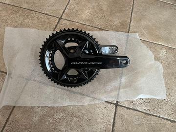 Guarnitura Dura-Ace