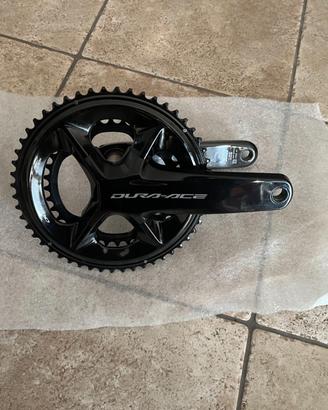 Guarnitura Dura-Ace